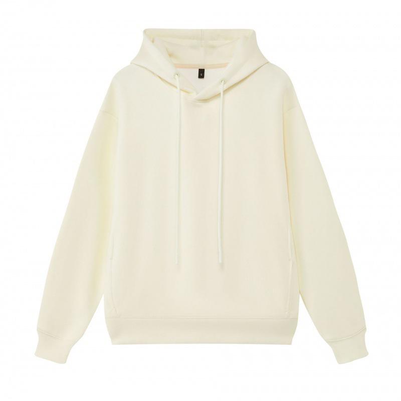 2025 Autumn/Winter Unisex Loose Drop Shoulder Trendy Brand Solid Color Hoodie XXL
2025 Autumn/Winter Unisex Loose Drop Shoulder Trendy Brand Solid Color Hoodie XXL
