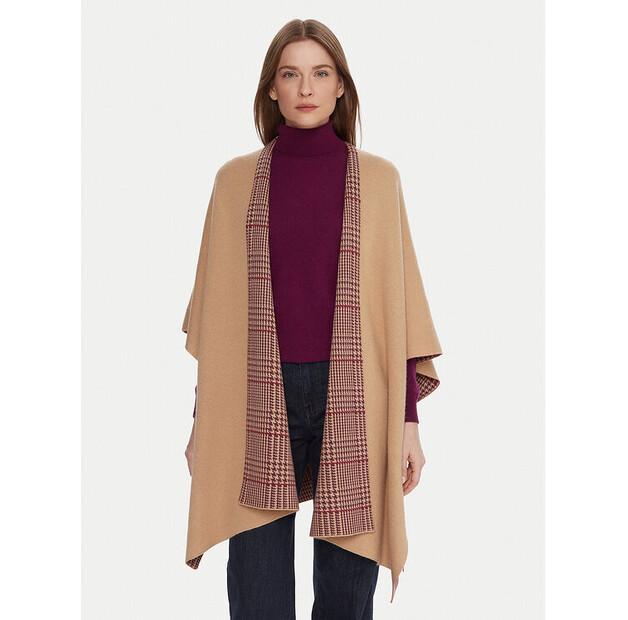 Пончо United Colors Of Benetton 112HEU01N One Size
Пончо United Colors Of Benetton 112HEU01N One Size