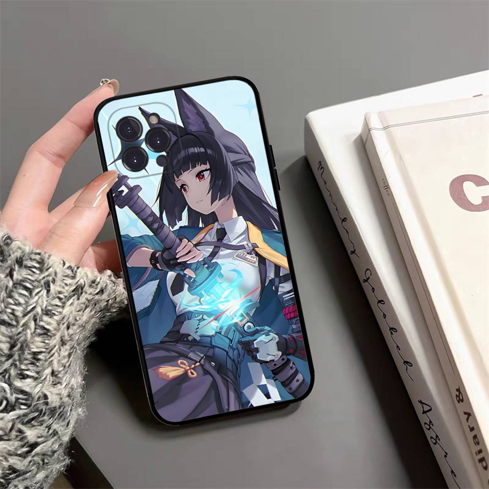 Classic Girl H-Hoshimi Miyabi Phone Case For Iphone 17 16 15 16e 14 13 12 11 Pro Max Plus Case Cover Coque iPhone 11pro max
Classic Girl H-Hoshimi Miyabi Phone Case For Iphone 17 16 15 16e 14 13 12 11 Pro Max Plus Case Cover Coque iPhone 11pro max