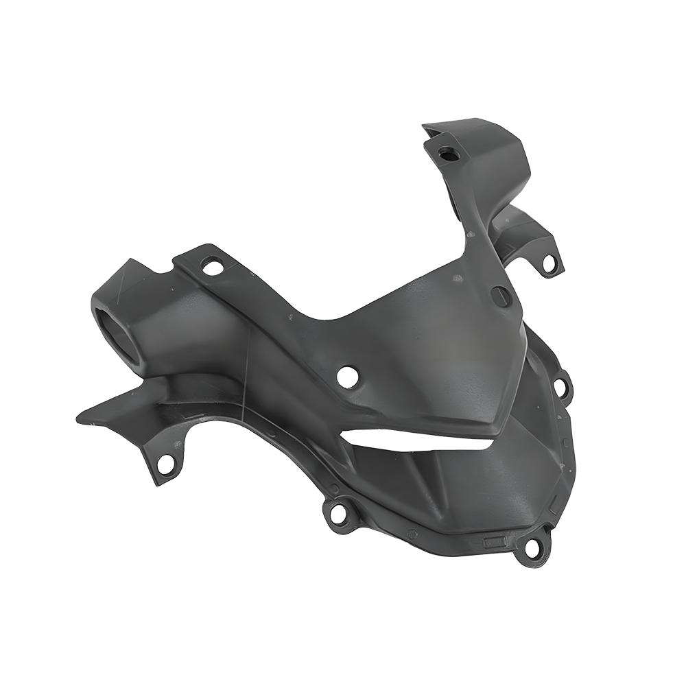 Z 900 Z900 Z-900 2017-2019 2018 For Kawasaki Motorcycle Front Fairing Aerodynamic Headlight Upper Top Air Intake Cover Beak Nose
Z 900 Z900 Z-900 2017-2019 2018 For Kawasaki Motorcycle Front Fairing Aerodynamic Headlight Upper Top Air Intake Cover Beak Nose