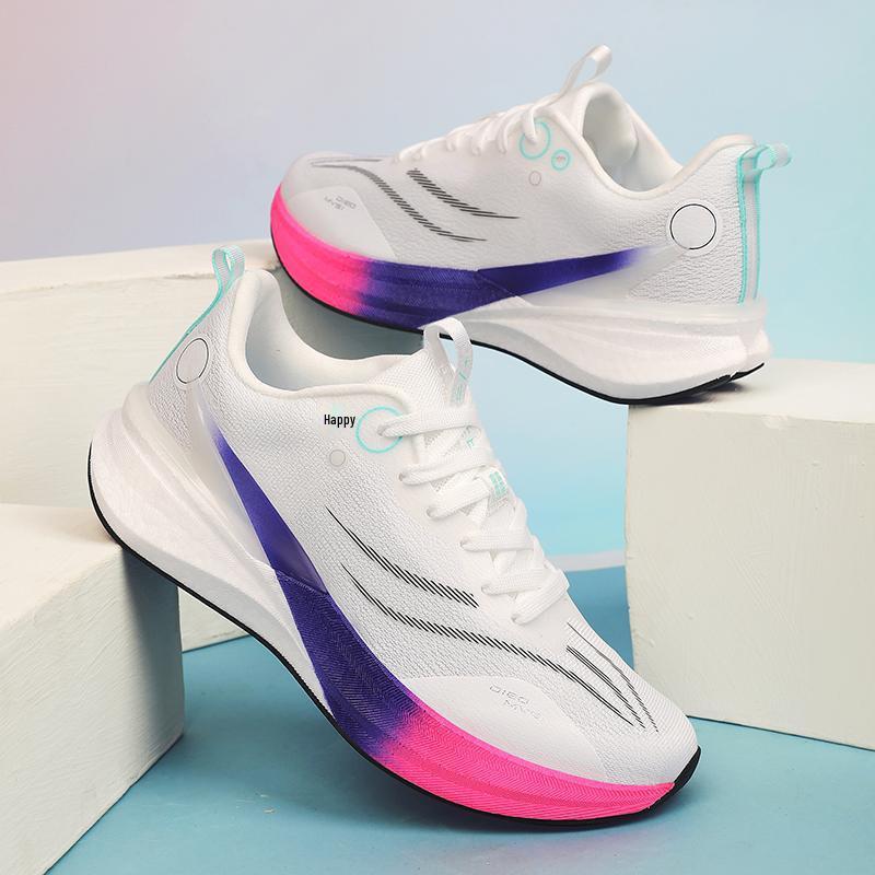 New Lightweight Trendy Running Shoes for Students and Adults - Marathon, Speed Training, and Sports 36
New Lightweight Trendy Running Shoes for Students and Adults - Marathon, Speed Training, and Sports 36