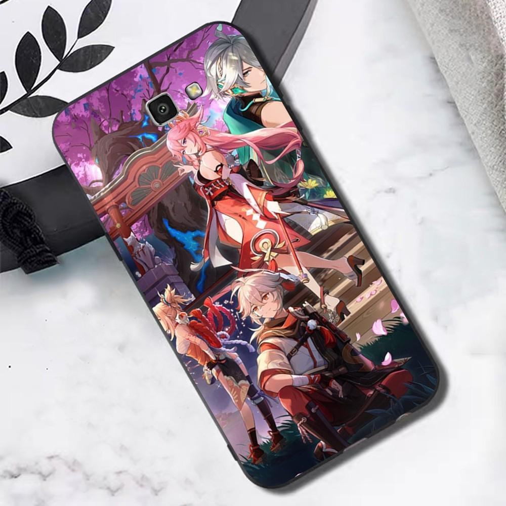 Genshin Impact Anime Phone Case For Samsung J 7 Plus 7core J7 Neo J6 Plus Prime J6 J4 J5 Mobile Cover Samsung J7 2018
Genshin Impact Anime Phone Case For Samsung J 7 Plus 7core J7 Neo J6 Plus Prime J6 J4 J5 Mobile Cover Samsung J7 2018