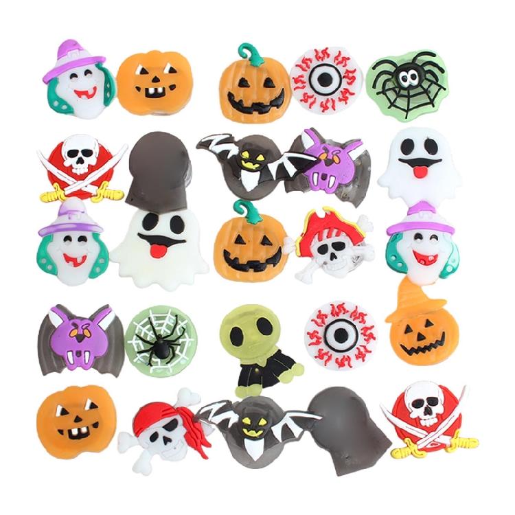 LED Flashing Brooch Pins Decor Glow Party Halloween Colorful Glitter Brooch Pin 1
LED Flashing Brooch Pins Decor Glow Party Halloween Colorful Glitter Brooch Pin 1