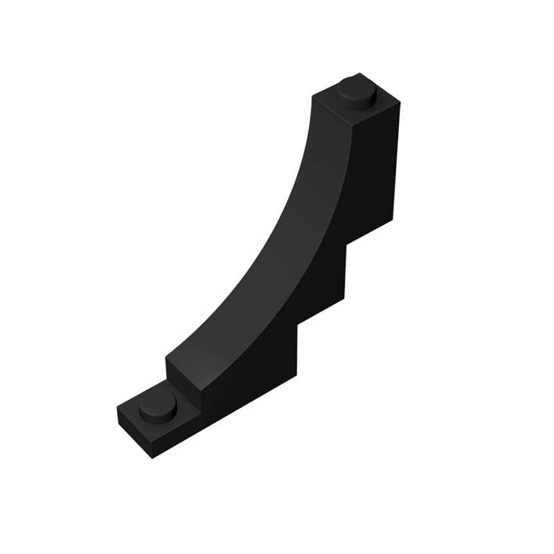 DIY Build 10 pcs 30099 Arch 1x5x4 Inverted Building Up Pieces Kit House Castle Bricks Particle Learning Toy Little Ones Birthday Surprise Kid Gift
DIY Build 10 pcs 30099 Arch 1x5x4 Inverted Building Up Pieces Kit House Castle Bricks Particle Learning Toy Little Ones Birthday Surprise Kid Gift