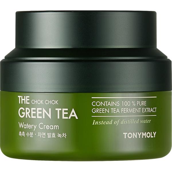 Tony Moly The Moist Green Tea Увлажняющий крем, 60 мл, 1 шт. Популярная корейская косметика
Tony Moly The Moist Green Tea Увлажняющий крем, 60 мл, 1 шт. Популярная корейская косметика