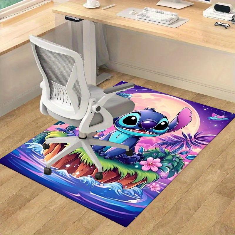 1pc, Stitch Tropical Paradise Home Decor Rug - Perfect for Living Room, Office, or Outdoor Use - Unique Gift Idea for Stitch Fans! H071 60cm by 90cm
1pc, Stitch Tropical Paradise Home Decor Rug - Perfect for Living Room, Office, or Outdoor Use - Unique Gift Idea for Stitch Fans! H071 60cm by 90cm