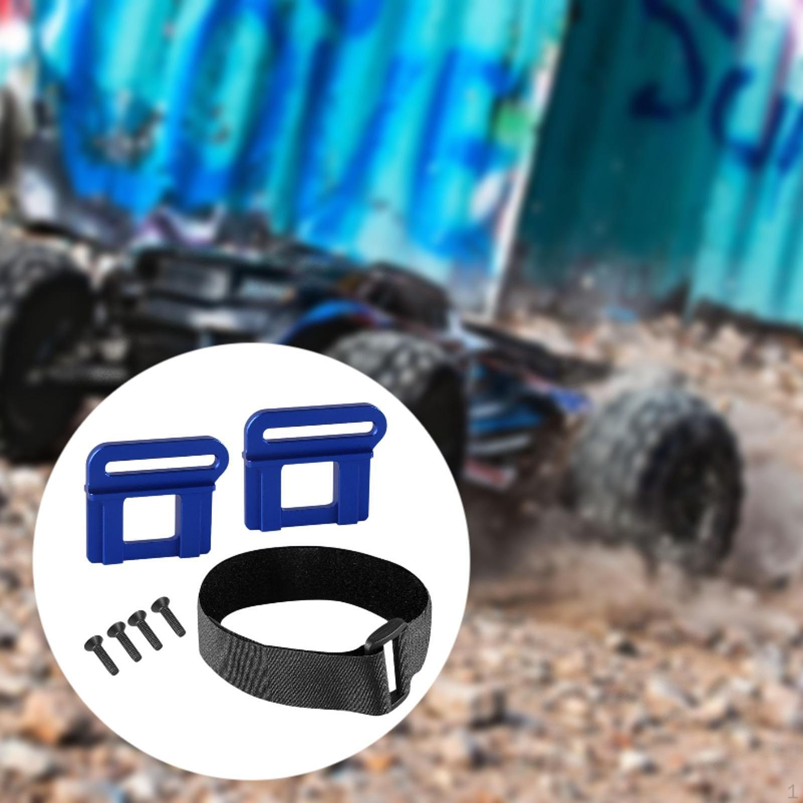 1/8 Sledge Батарейний тримач Фіксоване сидіння Аксесуар Деталі моделі RC Аксесуари червоний
1/8 Sledge Батарейний тримач Фіксоване сидіння Аксесуар Деталі моделі RC Аксесуари червоний
