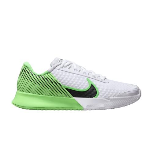 Nike Wmns NikeCourt Air Zoom Vapor Pro 2 HC White Poison Green DR6192-105 EU 42 зелёный/белый
Nike Wmns NikeCourt Air Zoom Vapor Pro 2 HC White Poison Green DR6192-105 EU 42 зелёный/белый