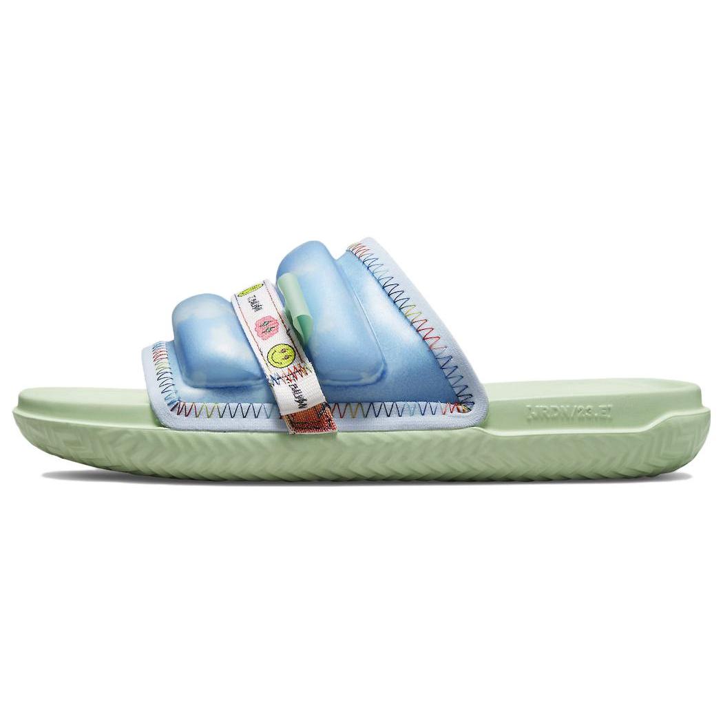 Новые шлепанцы JORDAN Super Play Slide J Balvin DR1330-413 42.5
Новые шлепанцы JORDAN Super Play Slide J Balvin DR1330-413 42.5