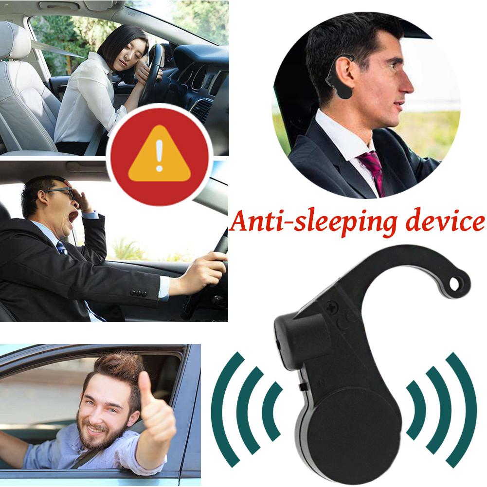 Car Safe Device Sleepy Reminders Anti Sleep Drowsy Alarm Alert Sleepy Reminder For Car Driver To Keep Awake Car Accessories чорний
Car Safe Device Sleepy Reminders Anti Sleep Drowsy Alarm Alert Sleepy Reminder For Car Driver To Keep Awake Car Accessories чорний