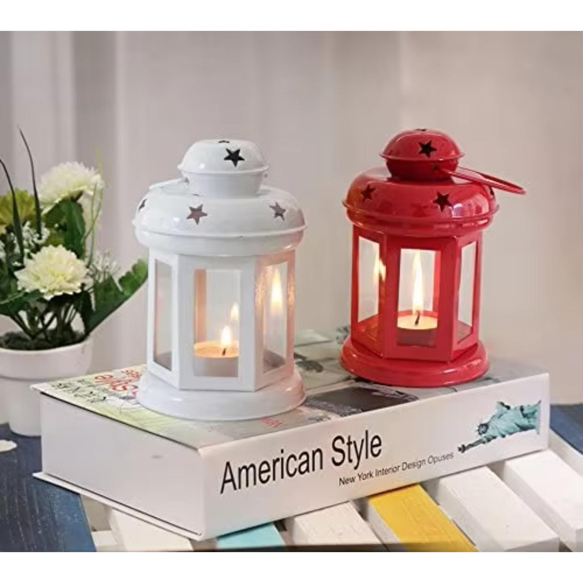 Decorative Lanterns Mini Moroccan Lanterns Hanging Style Candle Lantern For Outdoor 12*12*20cm
Decorative Lanterns Mini Moroccan Lanterns Hanging Style Candle Lantern For Outdoor 12*12*20cm