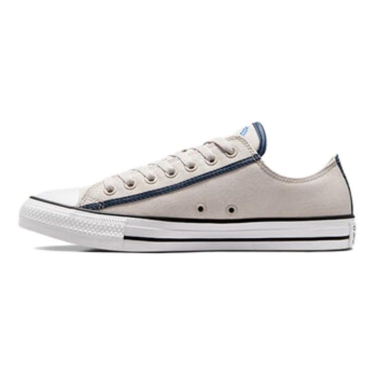 Converse Chuck Taylor All Star Low Pale Putty Темно-синие кроссовки унисекс Кремово-сине-Slushy A06576F 38
Converse Chuck Taylor All Star Low Pale Putty Темно-синие кроссовки унисекс Кремово-сине-Slushy A06576F 38