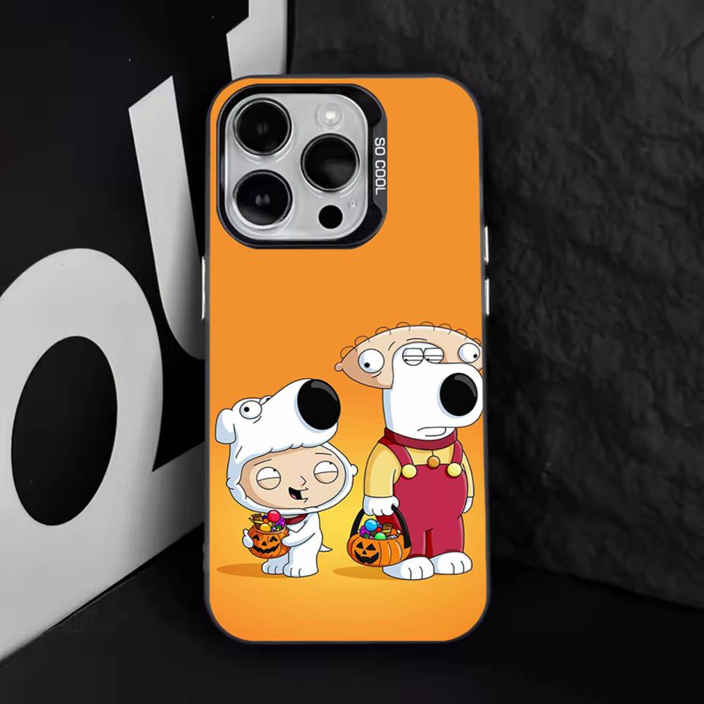 F-Family f-Funny Guy Phone Case For iPhone 17,16,15,14,13,12,11,Pro,Max,Plus,E,Air,Mini Black Tpu Cover iPhone16
F-Family f-Funny Guy Phone Case For iPhone 17,16,15,14,13,12,11,Pro,Max,Plus,E,Air,Mini Black Tpu Cover iPhone16