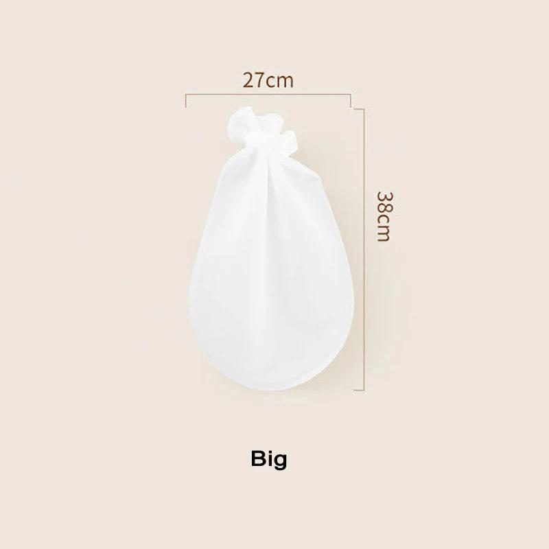 3 кг/6 кг кухонный силиконовый мешок для замешивания теста мешок для муки для хлеба, кондитерских изделий, пиццы, антипригарная выпечка многоцелевой мешок для смешивания муки
3 кг/6 кг кухонный силиконовый мешок для замешивания теста мешок для муки для хлеба, кондитерских изделий, пиццы, антипригарная выпечка многоцелевой мешок для смешивания муки