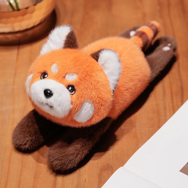 26 см милый браслет-обертка в виде животного, панда, енот, плюшевое кольцо на руку, браслет, детские игрушки, креативный подарок, милый декор 26cm
26 см милый браслет-обертка в виде животного, панда, енот, плюшевое кольцо на руку, браслет, детские игрушки, креативный подарок, милый декор 26cm