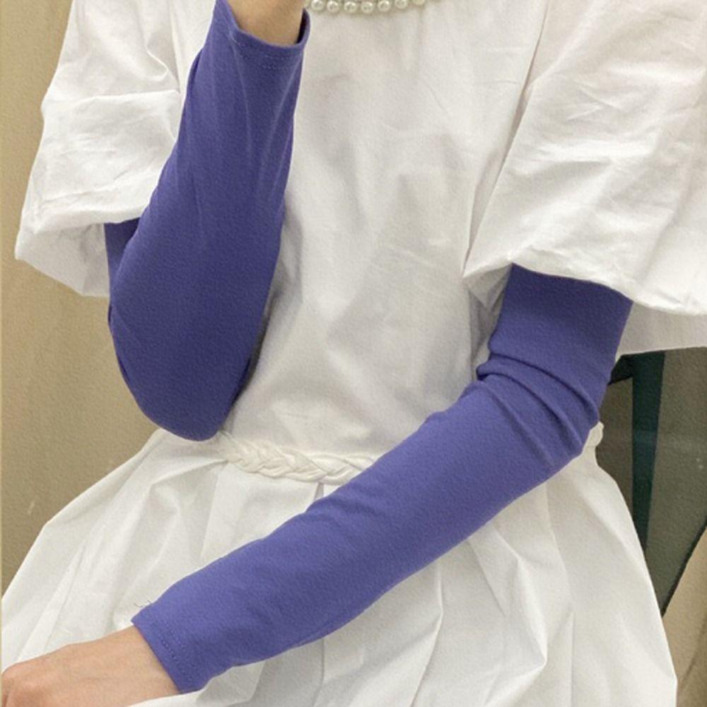Girls Sunscreen Sleeves Summer Sunscreen Sleeves Solid Color Ice Silk Arm Sleeves Women Arm Sleeves телесный
Girls Sunscreen Sleeves Summer Sunscreen Sleeves Solid Color Ice Silk Arm Sleeves Women Arm Sleeves телесный