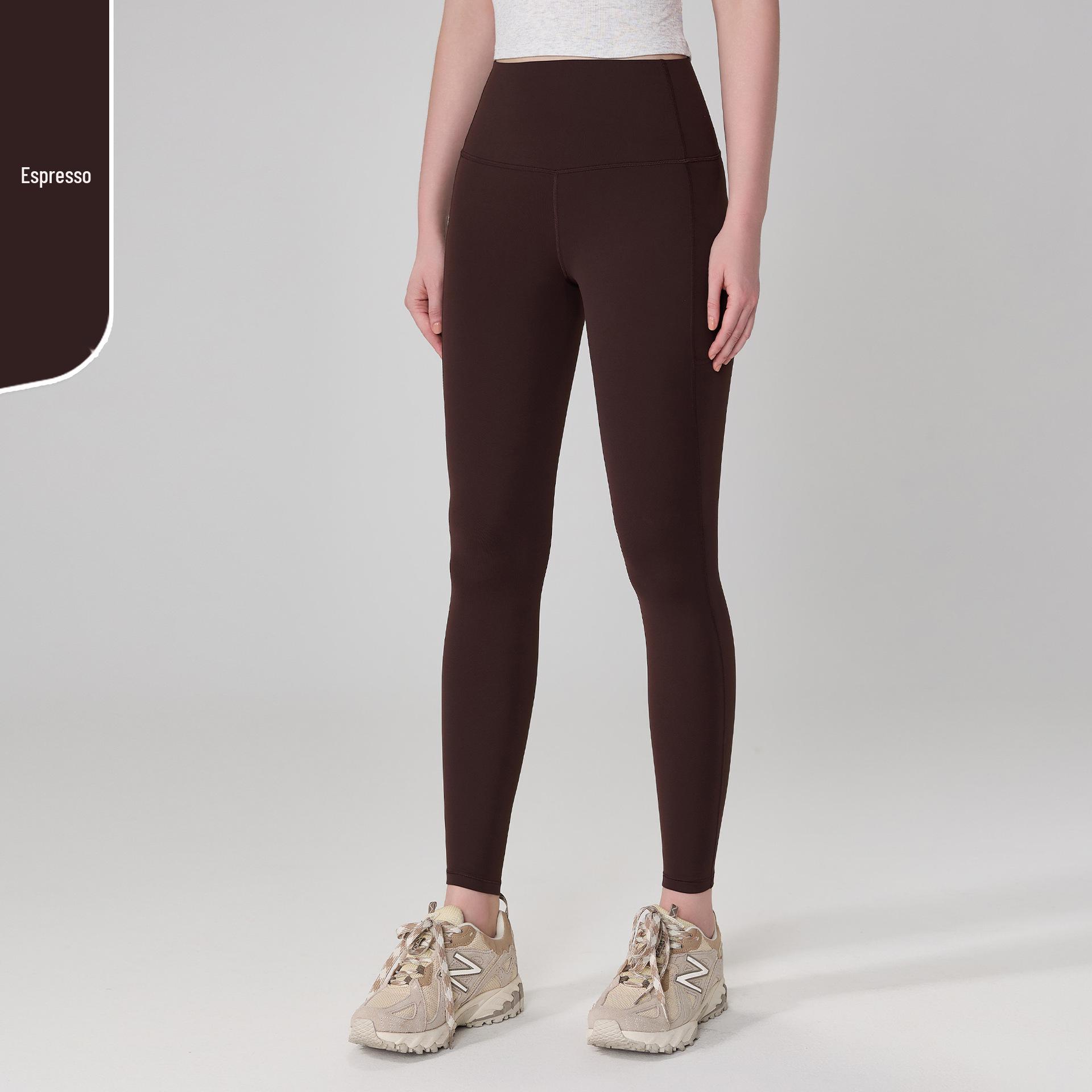 NULS Women s High Waist Plush Yoga Pants - Warm, Hip-Lifting, Fitness Base Layer for Autumn/Winter Large
NULS Women s High Waist Plush Yoga Pants - Warm, Hip-Lifting, Fitness Base Layer for Autumn/Winter Large