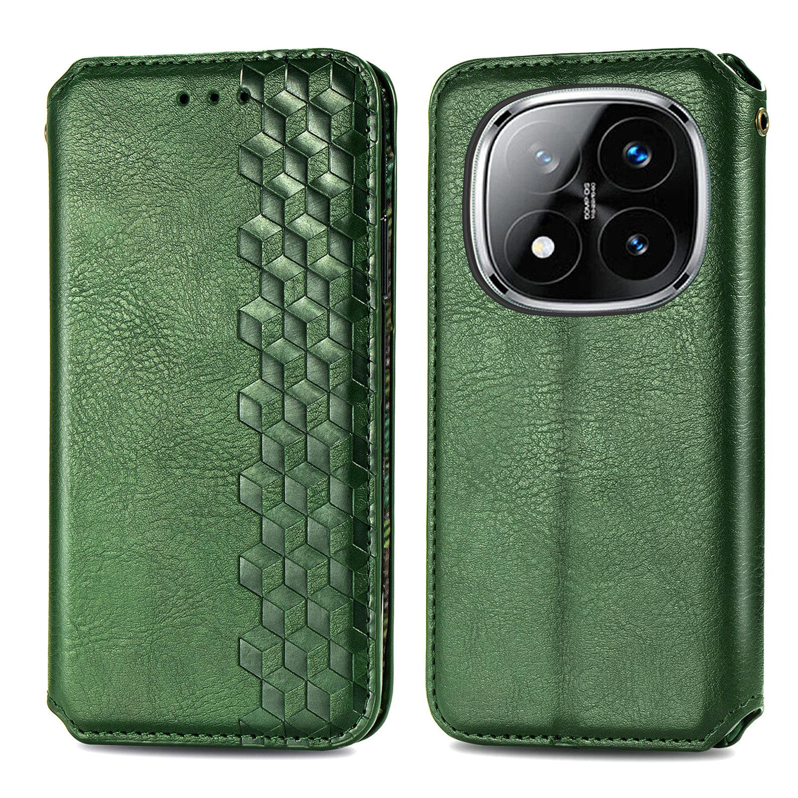 For Xiaomi Redmi Note 14 Pro 5G Case Rhombus Imprint PU Leather Wallet Phone Cover Blue
For Xiaomi Redmi Note 14 Pro 5G Case Rhombus Imprint PU Leather Wallet Phone Cover Blue