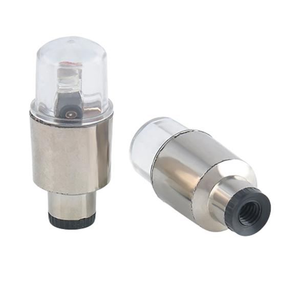 2 шт. светодиодная лампа-вспышка для шин, колпачок клапана для автомобиля, велосипеда, мотоцикла
2 шт. светодиодная лампа-вспышка для шин, колпачок клапана для автомобиля, велосипеда, мотоцикла