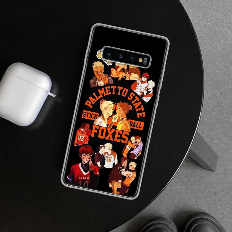 Чехол для телефона Andreil All For The Game Palmetto State Foxes для Samsung Galaxy S26 S25 Edge S24 S23 Ultra S22 Plus S21 FE S20 Samsung S25 Edge
Чехол для телефона Andreil All For The Game Palmetto State Foxes для Samsung Galaxy S26 S25 Edge S24 S23 Ultra S22 Plus S21 FE S20 Samsung S25 Edge