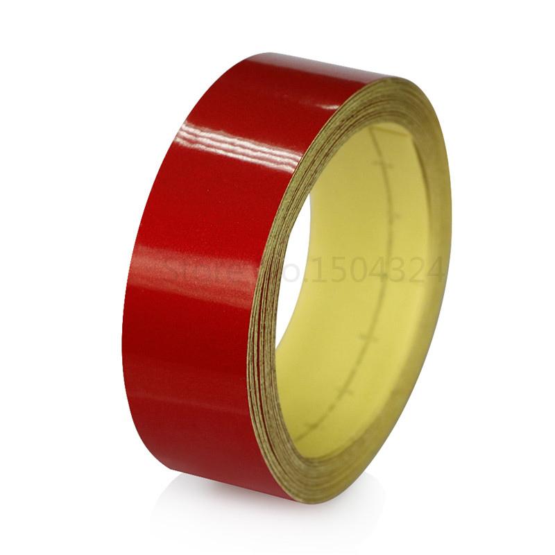 2cm*5m Car DIY Reflective Tape Sticker Strip Decoration Auto Motorcycle Truck Safety Warning Mark Signs Tapes Conspicuity Tape красный
2cm*5m Car DIY Reflective Tape Sticker Strip Decoration Auto Motorcycle Truck Safety Warning Mark Signs Tapes Conspicuity Tape красный