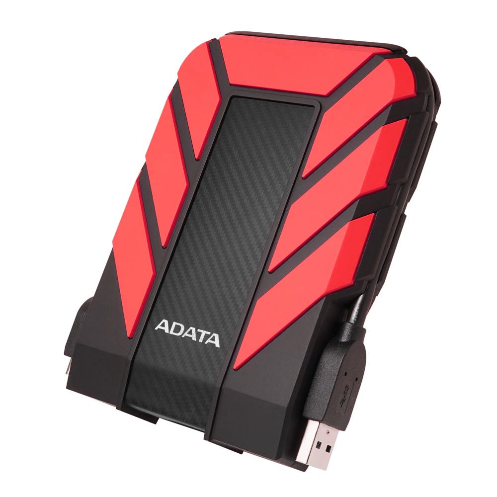 ADATA HD710 Pro External Hard Drive Portable HDD 4TB USB3.1 Anti-shock Data Encryption for 1TB чорний
ADATA HD710 Pro External Hard Drive Portable HDD 4TB USB3.1 Anti-shock Data Encryption for 1TB чорний