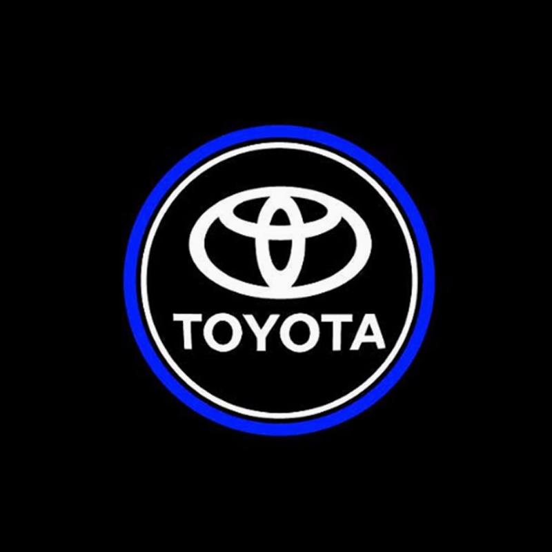 2PCS for Toyota Corolla 2007-2020, LED Door Welcome Light Projector Shadow Light, Ground Light, Door Warning Light
2PCS for Toyota Corolla 2007-2020, LED Door Welcome Light Projector Shadow Light, Ground Light, Door Warning Light