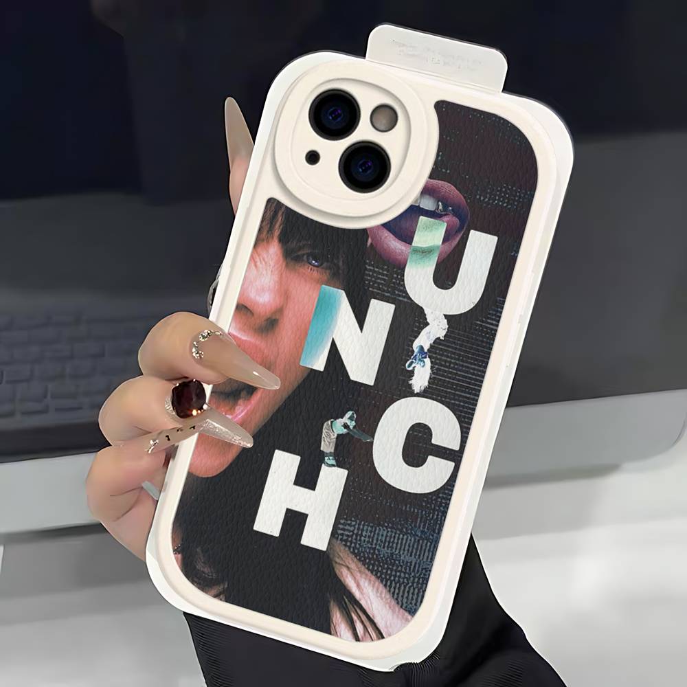 Чехол для телефона SINGER LUNCH B-BILLIES Для IPhone 16 15 14 13 12 11 Pro Max Plus 16E Мягкая кожаная крышка 11 pro max
Чехол для телефона SINGER LUNCH B-BILLIES Для IPhone 16 15 14 13 12 11 Pro Max Plus 16E Мягкая кожаная крышка 11 pro max