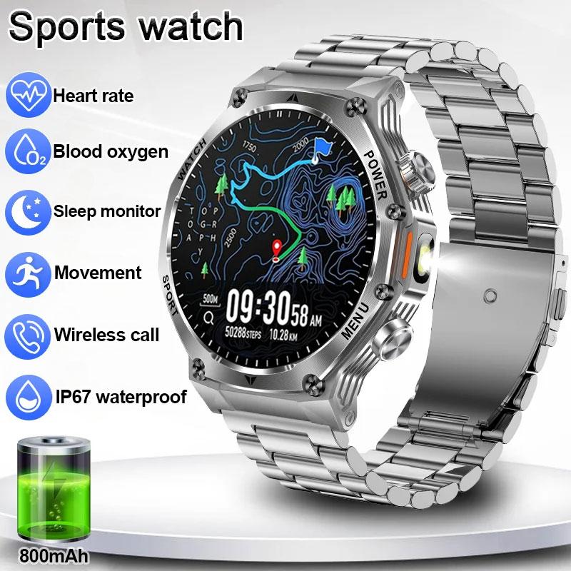 SAOCSIDNG New Smart Watch Men Women 1.8 HD Screen Sport Fitness Smart Watch Heart Rate Bluetooth Call Waterproof Smartwatch Man
SAOCSIDNG New Smart Watch Men Women 1.8 HD Screen Sport Fitness Smart Watch Heart Rate Bluetooth Call Waterproof Smartwatch Man