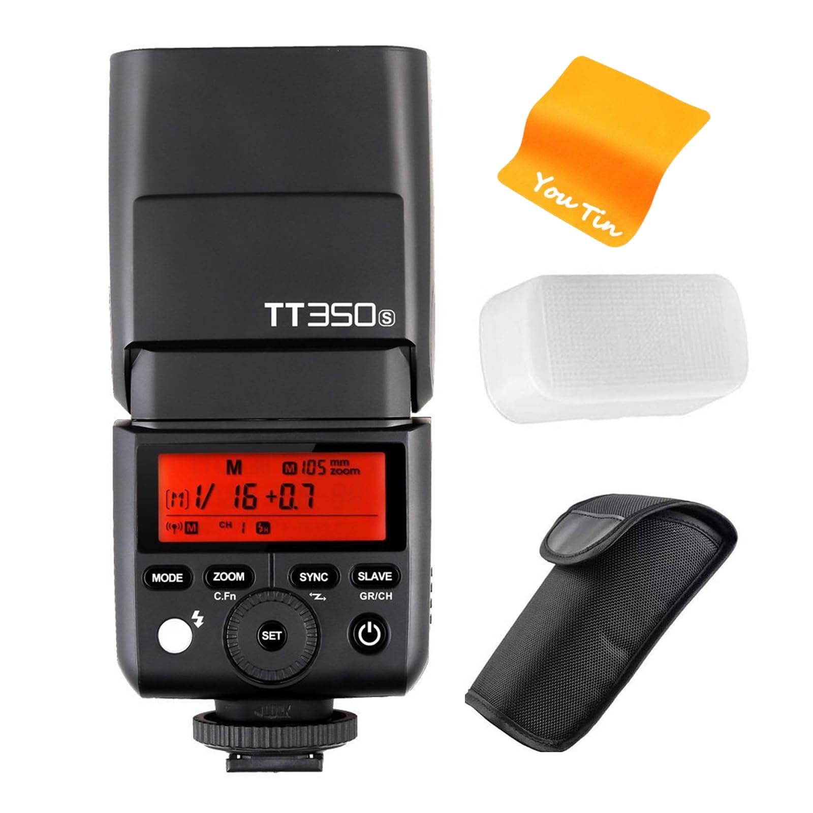 Вспышка GODOX TT350 S подходит для камеры SONY, 2.4G GN36 18000s HSS TTL вспышка совместима с камерой Sony A7 A7R A7S A7-II A7-III A7R-II
Вспышка GODOX TT350 S подходит для камеры SONY, 2.4G GN36 18000s HSS TTL вспышка совместима с камерой Sony A7 A7R A7S A7-II A7-III A7R-II