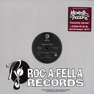 12inch Record MEMPHIS BLEEK, T.I. & TRICK DADDY - Round Here DEFR159671 Def Jam Recordi 2003 US Rap & Hip-Hop/R&B Used
12inch Record MEMPHIS BLEEK, T.I. & TRICK DADDY - Round Here DEFR159671 Def Jam Recordi 2003 US Rap & Hip-Hop/R&B Used