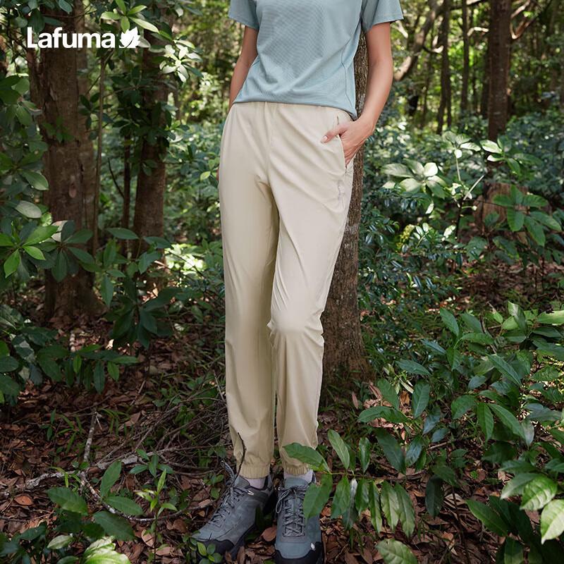 LAFUMA Women s Cool UV Protection Tapered Sports Pants LFPA5AL62 38 (165/70A)
LAFUMA Women s Cool UV Protection Tapered Sports Pants LFPA5AL62 38 (165/70A)