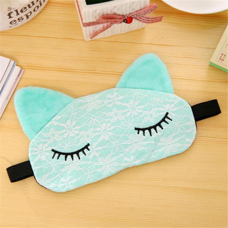 Мультяшная кружевная маска для сна, повязка на глаза из микрофибры, повязка на глаза MYY зелёный
Мультяшная кружевная маска для сна, повязка на глаза из микрофибры, повязка на глаза MYY зелёный
