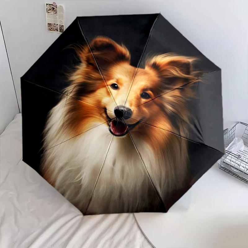 1PC cute dog pet puppy Umbrella Portable Folding Umbrella Iron Frame Hole Bone Structure Outdoor Home Umbrella A16 разноцветный
1PC cute dog pet puppy Umbrella Portable Folding Umbrella Iron Frame Hole Bone Structure Outdoor Home Umbrella A16 разноцветный