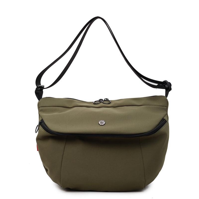 2025 summer new casual shoulder messenger bag women s fashion universal wide shoulder strap small satchel street underarm bag зелёный
2025 summer new casual shoulder messenger bag women s fashion universal wide shoulder strap small satchel street underarm bag зелёный