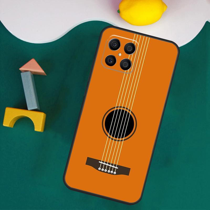Guitar Music Case For Honor Magic 7 Lite 5 6 Honor 200 Pro 50 70 90 Lite X9a X8a X8 X9 X8b X9c X9b Cover Honor 50 Lite
Guitar Music Case For Honor Magic 7 Lite 5 6 Honor 200 Pro 50 70 90 Lite X9a X8a X8 X9 X8b X9c X9b Cover Honor 50 Lite