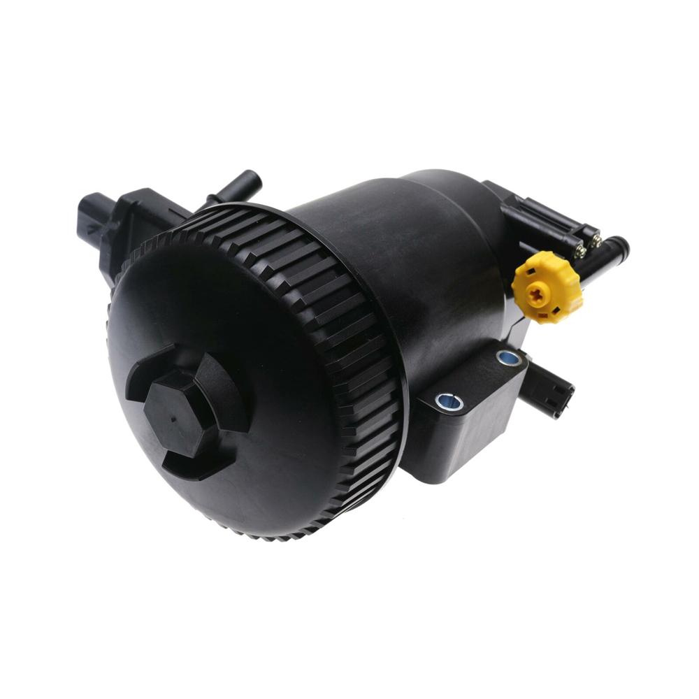 Корпус топливного фильтра 68157290AB Для Ram 2500 3500 4500 Cummins 6.7L l6 2013-2018
Корпус топливного фильтра 68157290AB Для Ram 2500 3500 4500 Cummins 6.7L l6 2013-2018