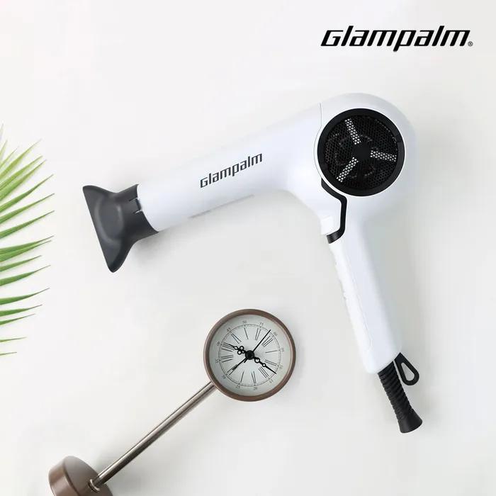 Сенсорная сушилка GP715 Белая
Сенсорная сушилка GP715 Белая