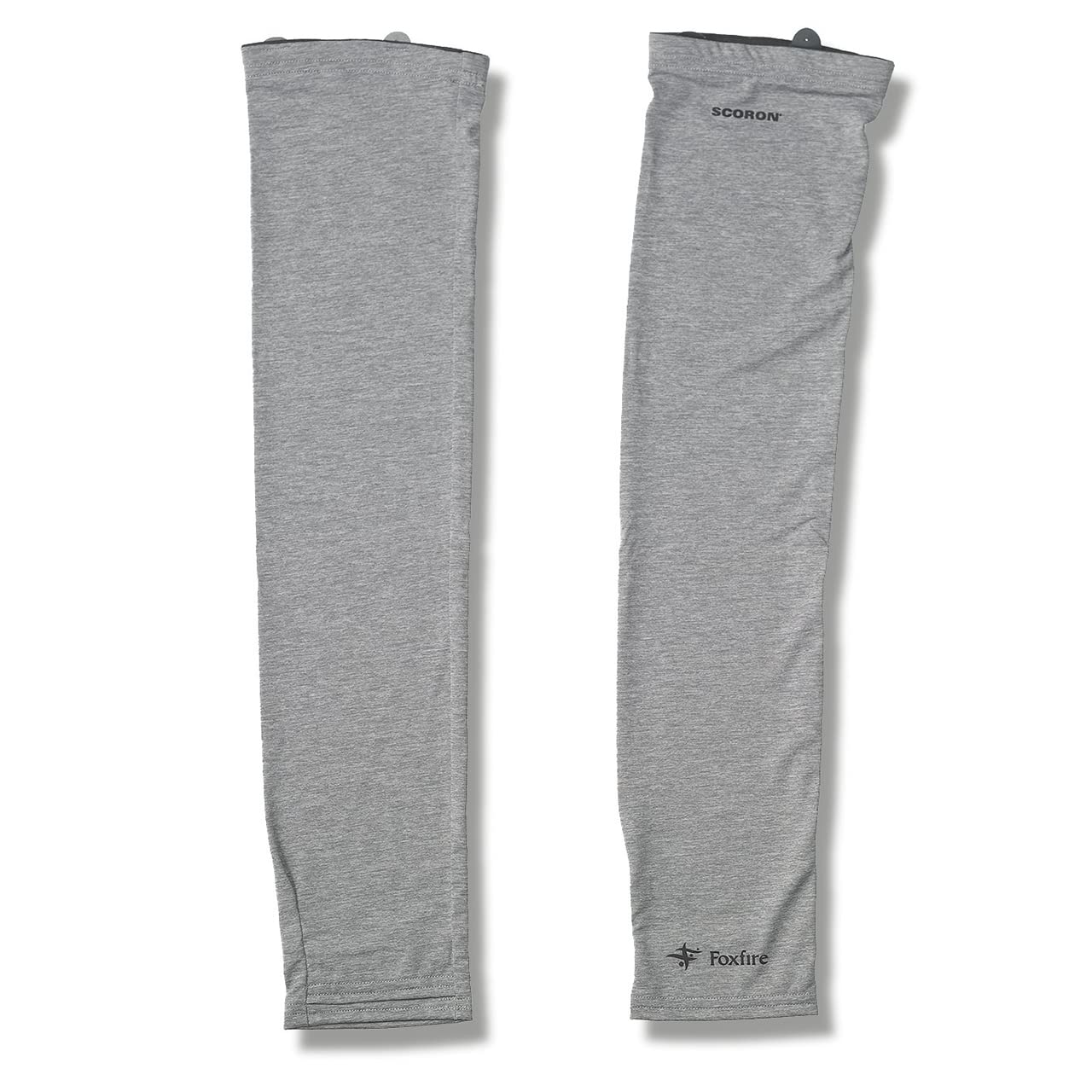 Foxfire 5520243 SC Ergo Arm Covers, Gray, Size S, Insect Repellent, Sweat-Wicking, Quick-Drying, UV Protection
Foxfire 5520243 SC Ergo Arm Covers, Gray, Size S, Insect Repellent, Sweat-Wicking, Quick-Drying, UV Protection
