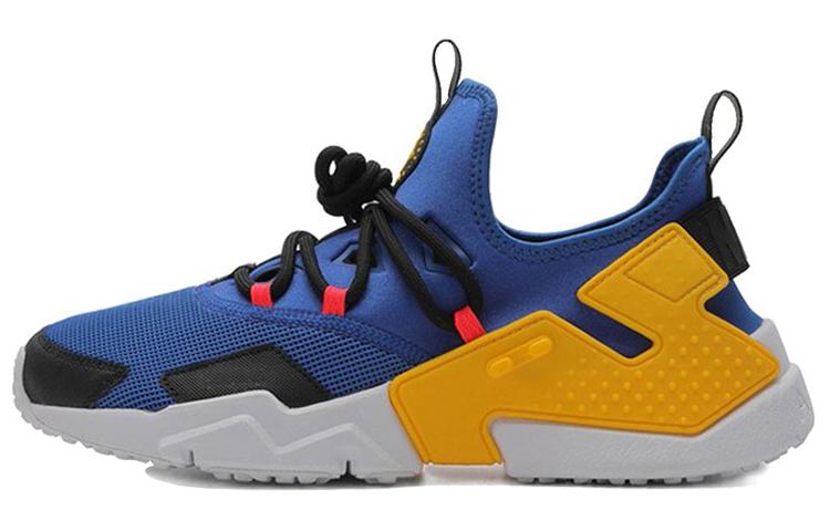 Nike Air Huarache Drift Br Game Royal AO1133-401 44
Nike Air Huarache Drift Br Game Royal AO1133-401 44