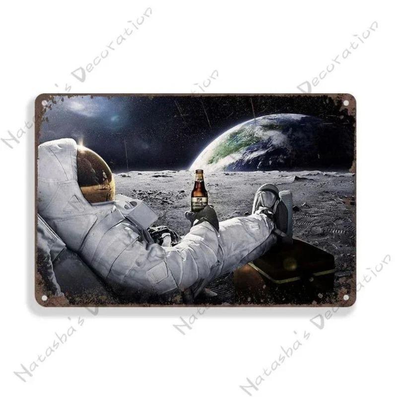 Havana Club Rum Bar Metal Sign 30x20cm, Vintage Alcohol Advertising Decor
Havana Club Rum Bar Metal Sign 30x20cm, Vintage Alcohol Advertising Decor