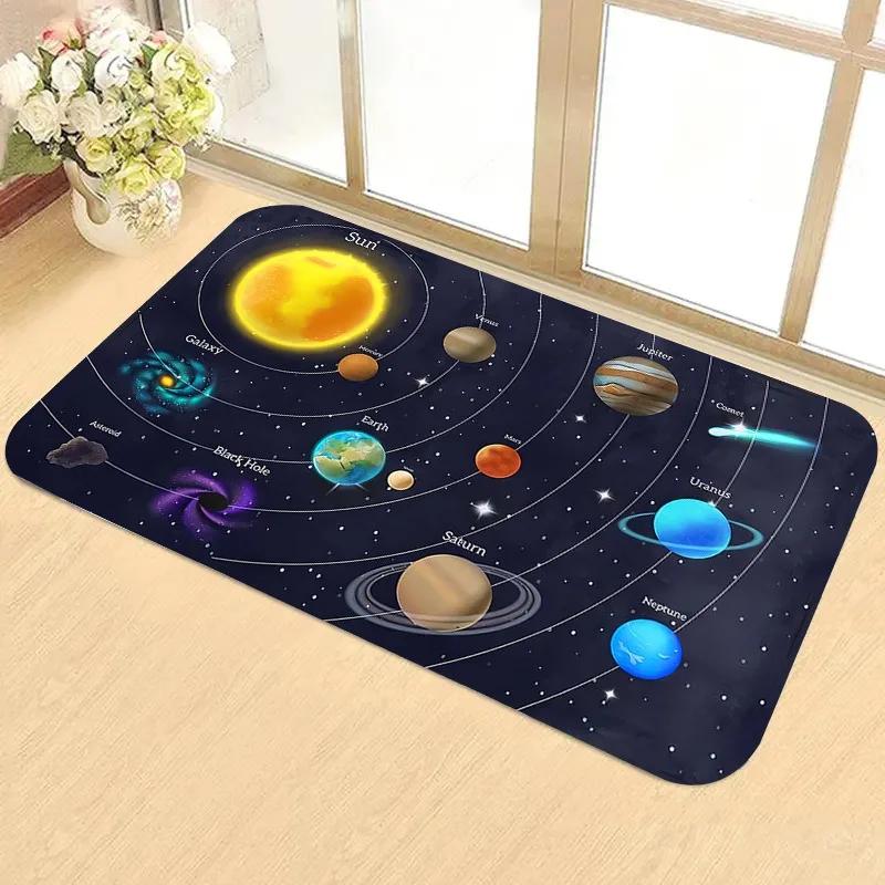 Merry Christmas Home Decor Entrance Mats Bathroom Mats Kitchen and Exit Non-slip Rug New Year s Gifts 40x60cm
Merry Christmas Home Decor Entrance Mats Bathroom Mats Kitchen and Exit Non-slip Rug New Year s Gifts 40x60cm