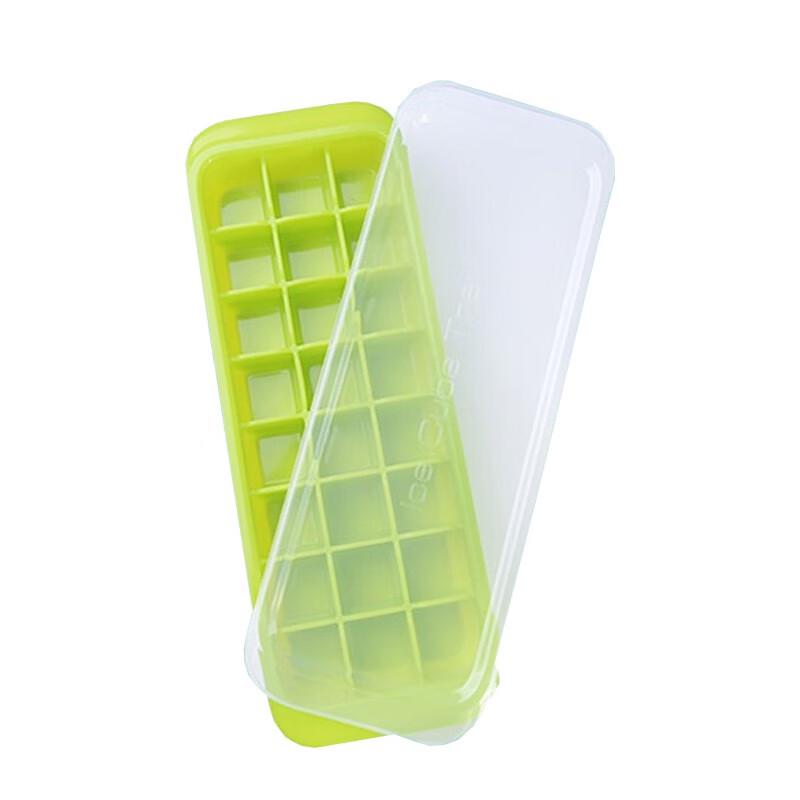 CHAHUA 2-Pack Silicone Ice Cube and Ball Mold Set
CHAHUA 2-Pack Silicone Ice Cube and Ball Mold Set