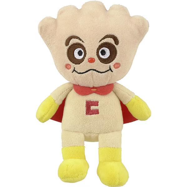 Anpanman Pretty Beans Collection Series Creampanda Japan NEW
Anpanman Pretty Beans Collection Series Creampanda Japan NEW