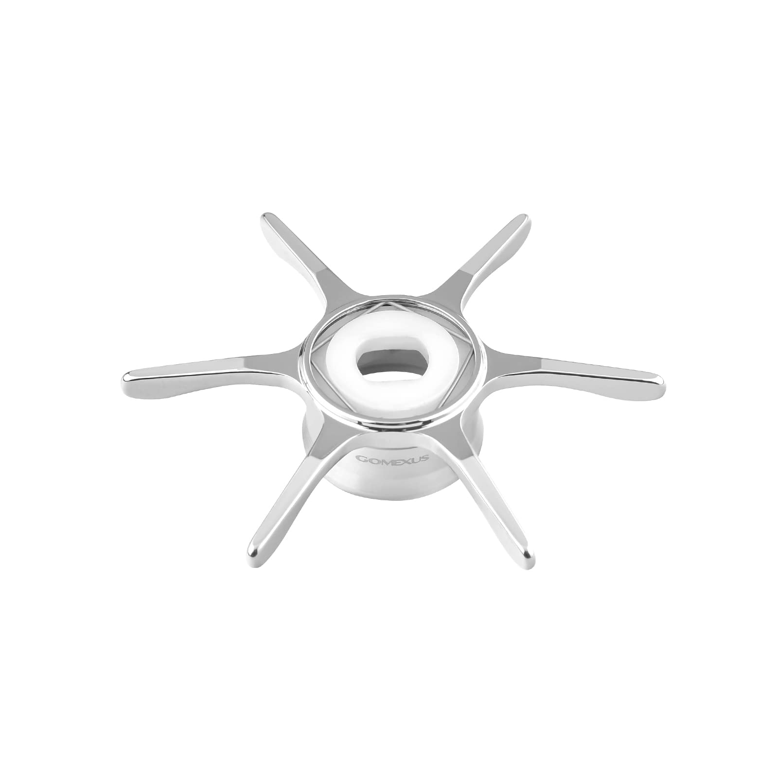 Gomexus Star Drag для Shimano Antares DC Metanium Применимые детали катушки с приманкой Алюминий Сверхлегкий Для использования как справа, так и слева 6 рычагов ST-S 5.4g
Gomexus Star Drag для Shimano Antares DC Metanium Применимые детали катушки с приманкой Алюминий Сверхлегкий Для использования как справа, так и слева 6 рычагов ST-S 5.4g