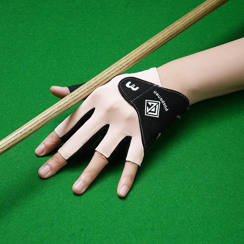 Прочные Удобные Одинарные Противоскользящие Половина Пальца Легкие Снукер Впитывающие Пот Рыболовные Перчатки для Мужчин и Женщин L
Прочные Удобные Одинарные Противоскользящие Половина Пальца Легкие Снукер Впитывающие Пот Рыболовные Перчатки для Мужчин и Женщин L