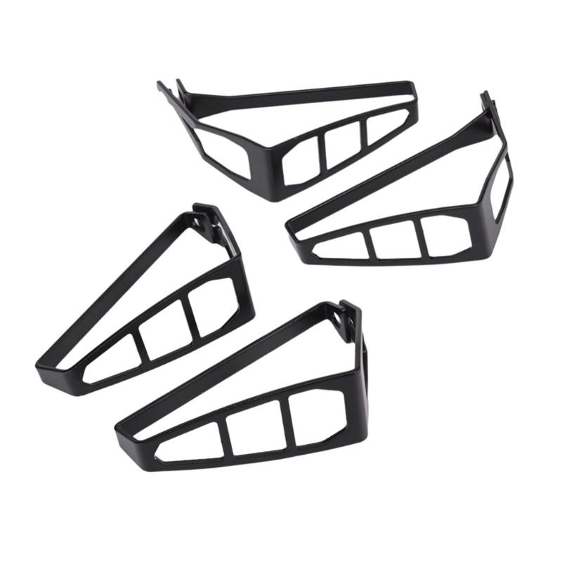 Turn Signal Light Protector Turn Signal Light Guard LED Turn Signal Protection Cover for R1250GS/ADV/F900XR/G310GS 1
Turn Signal Light Protector Turn Signal Light Guard LED Turn Signal Protection Cover for R1250GS/ADV/F900XR/G310GS 1