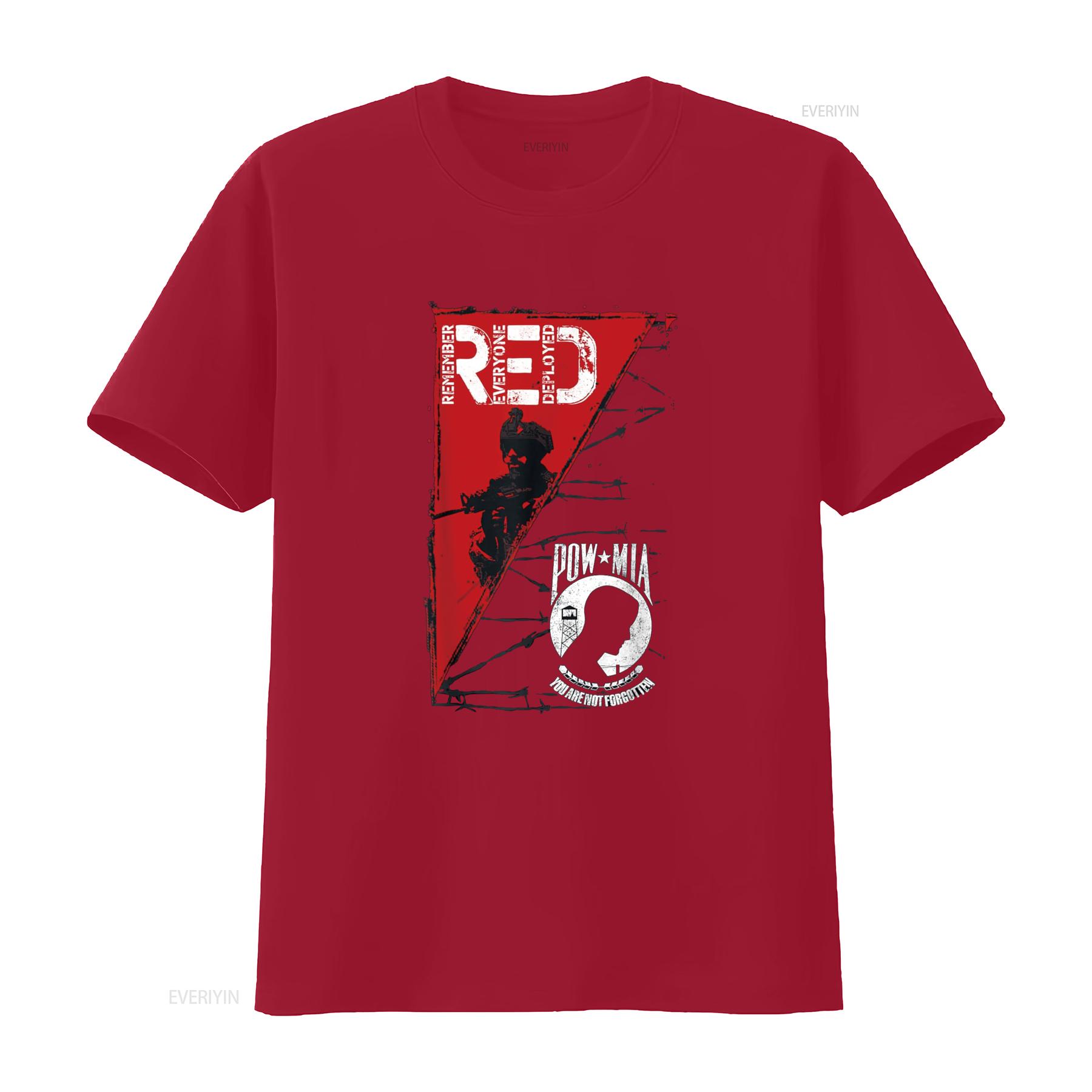 Remember Everyone Deployed T Shirt vintage Washed Soft Breathable Casual Slightly homme Unisex Comfortable graphic fashion S
Remember Everyone Deployed T Shirt vintage Washed Soft Breathable Casual Slightly homme Unisex Comfortable graphic fashion S