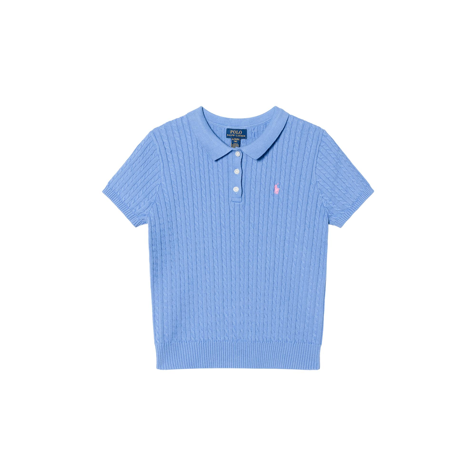 Polo Ralph Lauren Футболка поло с логотипом бренда Короткий рукав Воротник поло Детские топы Синий 313935002-005 M
Polo Ralph Lauren Футболка поло с логотипом бренда Короткий рукав Воротник поло Детские топы Синий 313935002-005 M