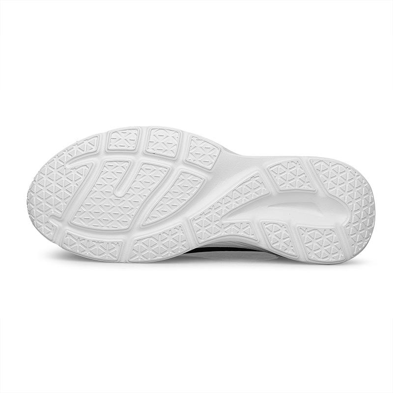 Men s shoes Mesh shoes Breathable men s shoes Large size mesh shoes Lightweight men s sneakers 38 чёрный
Men s shoes Mesh shoes Breathable men s shoes Large size mesh shoes Lightweight men s sneakers 38 чёрный